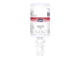 HAENDEDESINFEKTIONSMITTEL TORK  Premium S4, 1000ml Flasche, transparent