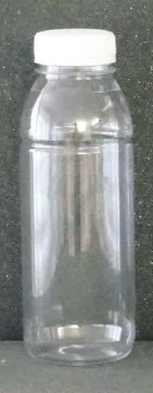 PET-FLASCHEN  Weithalsflaschen, 330 ml, 164x58 mm