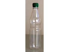 PET-FLASCHEN  Getränkeflaschen, 500 ml, 215x65 mm - Scheitlin Papier PET-FLASCHEN  Getränkeflaschen, 500 ml, 215x65 mm