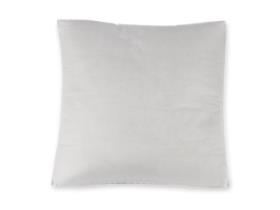 KOPFKISSEN  40 x 40 cm, Polypropylen, weiss