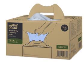 PUTZTUECHER 1-LAGIG TORK  Premium, 180 Blatt, 35.5x41.5 cm - Scheitlin Papier PUTZTUECHER 1-LAGIG TORK  Premium, 180 Blatt, 35.5x41.5 cm