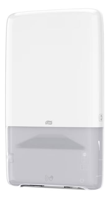 TORK ENDLOS-HANDTUCH SPENDER SENSOR  Tork PeakServe Spender T5, Sensor,weiss