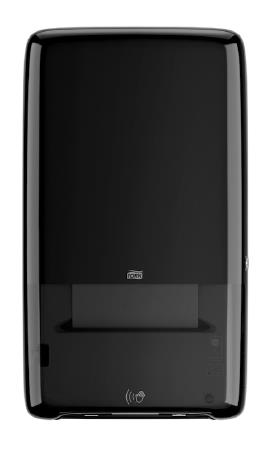 TORK ENDLOS-HANDTUCH SPENDER SENSOR  Tork PeakServe Spender T5, Sensor,schwar