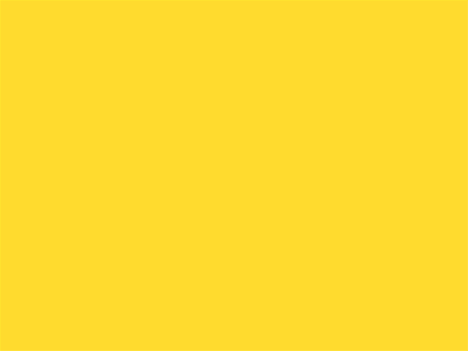 TISCHSET AIRLAID  "UNI", 40 x 30 cm, gelb