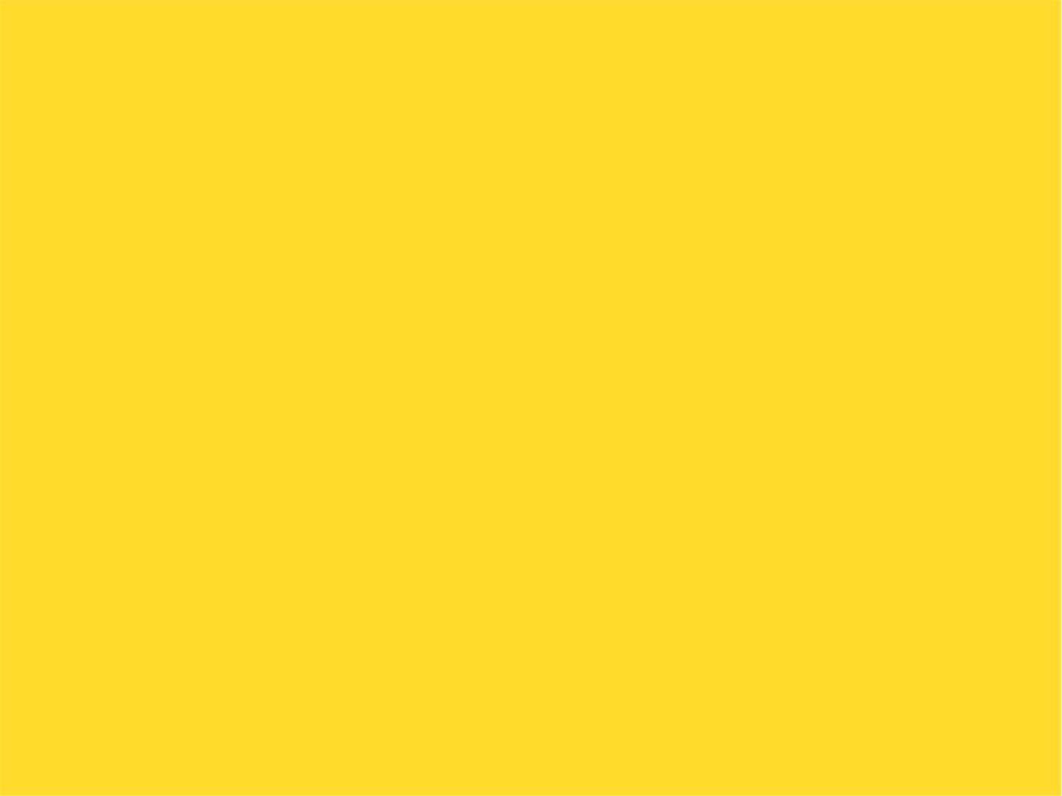 TISCHSET AIRLAID  "UNI", 40 x 30 cm, gelb