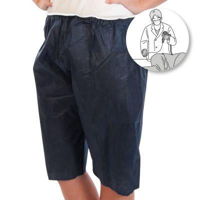KOLOSKOPIE-SHORTS  dunkelblau, PP, Grösse XL, 60 x 75 cm