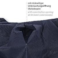 KOLOSKOPIE-SHORTS  dunkelblau, PP, Grösse XL, 60 x 75 cm