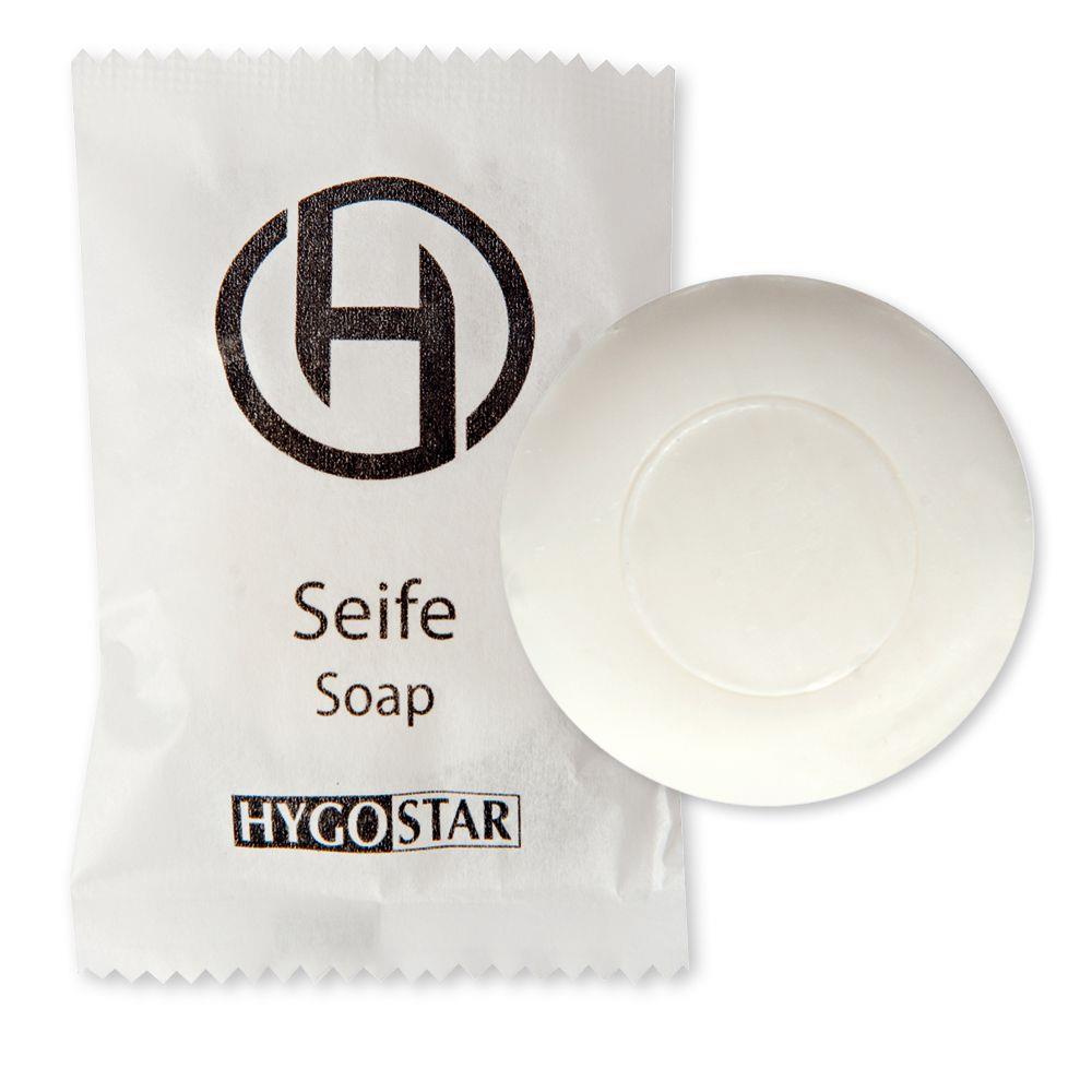 HANDSEIFE HYGOSTAR  Handseife 20 g, im Schlauchbeutel