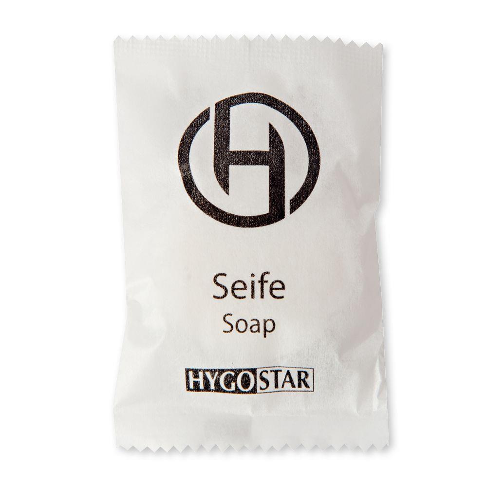 HANDSEIFE HYGOSTAR  Handseife 20 g, im Schlauchbeutel