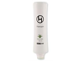 SHAMPOO HYGOSTAR  Flasche Squeeze 450 ml, weiss - Scheitlin Papier SHAMPOO HYGOSTAR  Flasche Squeeze 450 ml, weiss
