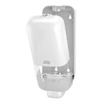 SEIFENSPENDER TORK ELEVATION  H305 x B106 x T122 mm, weiss