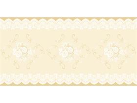 TISCHLAEUFER AIRLAID  40 cm x 24 lfm, Airlaid, FRANZISKA