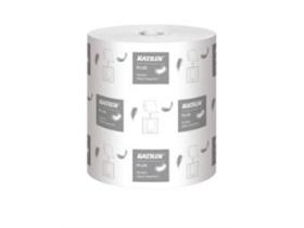 HANDTUCHROLLEN 2-LAGIG KATRIN  M2, 21 cm x 130 lfm, Tissue weiss - Scheitlin Papier HANDTUCHROLLEN 2-LAGIG KATRIN  M2, 21 cm x 130 lfm, Tissue weiss