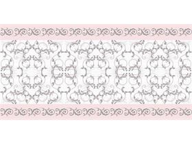 TISCHLAEUFER AIRLAID  40 cm x 24 lfm, Airlaid, MICHAEL