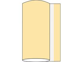 TISCHLAEUFER AIRLAID  20 cm x 20 lfm, Airlaid, einfarbig - Scheitlin Papier TISCHLAEUFER AIRLAID  20 cm x 20 lfm, Airlaid, einfarbig