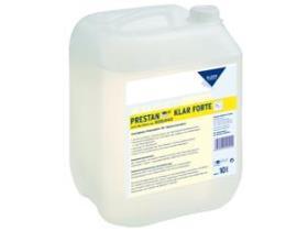 GLANZTROCKNER KLEEN PURGATIS  Prestan Klar Forte, 10 Liter Bidon - Scheitlin Papier GLANZTROCKNER KLEEN PURGATIS  Prestan Klar Forte, 10 Liter Bidon