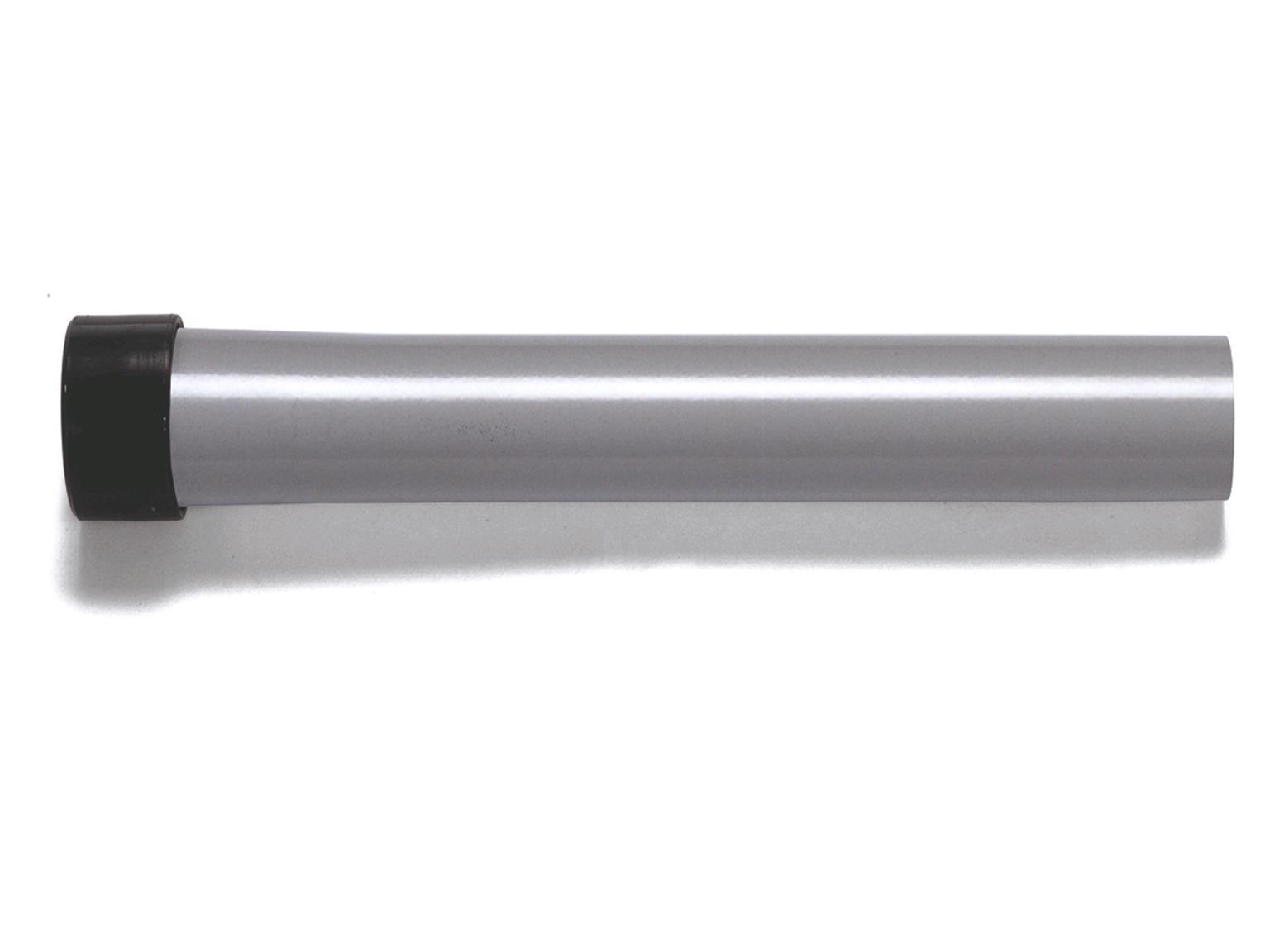NUMATIC SAUGERZUBEHÖR  Verlängerungsrohr 210 mm aus Aluminium,