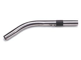 NUMATIC SAUGERZUBEH&Ouml;R  Saugrohrbogen aus Edelstahl f&uuml;r Spr&uuml;hexh