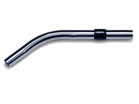 NUMATIC SAUGERZUBEHÖR  Saugrohrbogen aus Edelstahl mit NPC-Saug