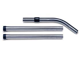 NUMATIC SAUGERZUBEHÖR  Saugrohr 3-teilig aus Edelstahl mit NPC- - Scheitlin Papier NUMATIC SAUGERZUBEHÖR  Saugrohr 3-teilig aus Edelstahl mit NPC-