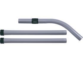 NUMATIC SAUGERZUBEHÖR  Saugrohr 3-teilig aus Aluminium mit NPC-