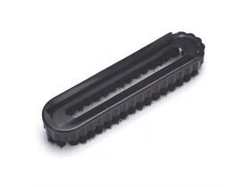 NUMATIC SAUGERZUBEH&Ouml;R  Ansteckbare B&uuml;rste f&uuml;r Polsterd&uuml;se, 32 m