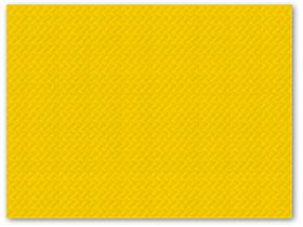 TISCHSET FATO  30 x 40 cm, gelb, - Scheitlin Papier TISCHSET FATO  30 x 40 cm, gelb,