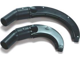 NUMATIC SAUGERZUBEHÖR  Rohrabsaugdüse 100 mm, 32 mm Zubehör