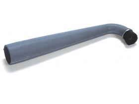 NUMATIC SAUGERZUBEHÖR  Winkel Gummidüse mit Bürste 225 mm konis