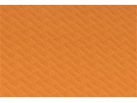 TISCHSET FATO  30 x 40 cm, orange - Scheitlin Papier TISCHSET FATO  30 x 40 cm, orange