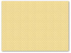 TISCHSET FATO  30 x 40 cm, champagne, - Scheitlin Papier TISCHSET FATO  30 x 40 cm, champagne,