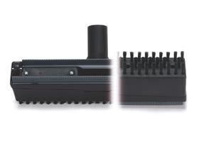 NUMATIC SAUGERZUBEHÖR  Bodensaugdüse 300 mm mit Scheuerbürste u