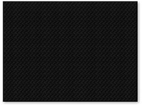 TISCHSET FATO  30 x 40 cm, schwarz, - Scheitlin Papier TISCHSET FATO  30 x 40 cm, schwarz,