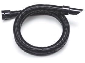 NUMATIC SAUGERZUBEHÖR  Nuflex Saugschlauch 2,4 m komplett mit A