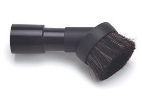 NUMATIC SAUGERZUBEHÖR  Rundbürste 65 mm mit Rohradapter 38/32 m