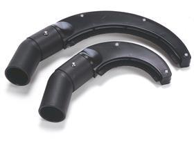 NUMATIC SAUGERZUBEH&Ouml;R  Rohrabsaugd&uuml;se 200 mm, 38 mm Zubeh&ouml;r