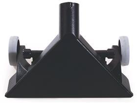 NUMATIC SAUGERZUBEHÖR  TriJet Extraktionsbodendüse 300 mm für H