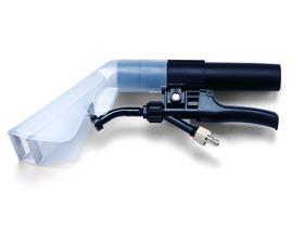 NUMATIC SAUGERZUBEHÖR  Polsterextraktionsdüse 100 mm für HL15,