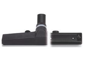 NUMATIC SAUGERZUBEHÖR  Wassersaugdüse 400 mm mit Laufrollen, ve