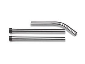 NUMATIC SAUGERZUBEHÖR  Saugrohr 3-teilig aus Edelstahl, 38 mm Z