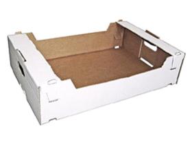 AUSLIEFERKARTON UNBEDRUCKT  600 x 400 x 150 mm, unbedruckt - Scheitlin Papier AUSLIEFERKARTON UNBEDRUCKT  600 x 400 x 150 mm, unbedruckt