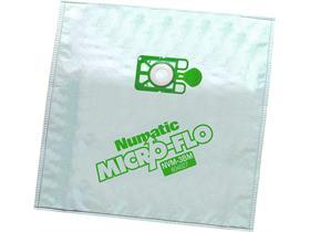 NUMATIC SAUGERZUBEHÖR  MICRO-FLO Staubfiltertüten NVM-3BM - Scheitlin Papier NUMATIC SAUGERZUBEHÖR  MICRO-FLO Staubfiltertüten NVM-3BM