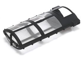 NUMATIC SAUGERZUBEHÖR  Grobschmutzfilter für WV 1800 Modelle