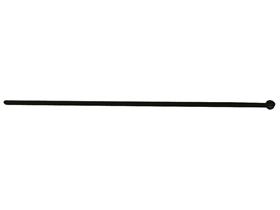 STICKS LONGDRINK  22 cm, Longdrink, schwarz - Scheitlin Papier STICKS LONGDRINK  22 cm, Longdrink, schwarz