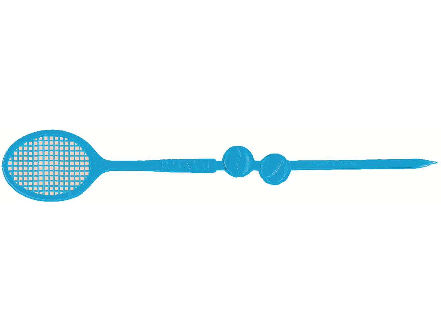 STICKS TENNIS  17.5 cm, Tennis, diverse Farben