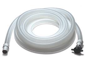 NUMATIC SAUGERZUBEHÖR  Ablaufschlauch 10 m für Sauger mit Tauch