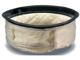 NUMATIC SAUGERZUBEH&Ouml;R  Microtex-Zusatzfilter 356 mm (mit 604116