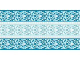 TISCHLAEUFER AIRLAID  40 cm x 24 lfm, Airlaid, PASCAL