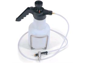 NUMATIC ESM, SSM ZUBEHÖR  NuSpeed Sprühsystem