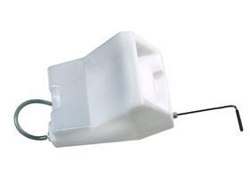 NUMATIC ESM, SSM ZUBEHÖR  NuSpeed Laugentank, 10 L